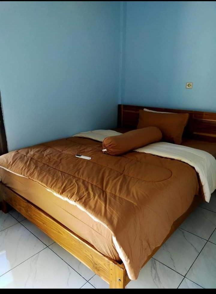 De Credo Hotell Labuan Bajo Eksteriør bilde