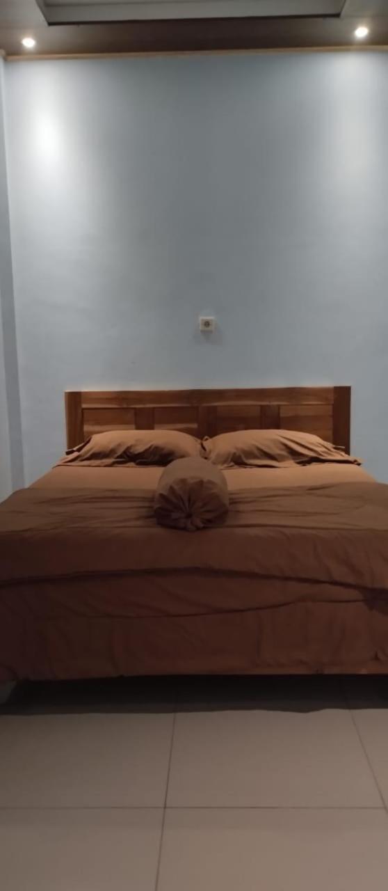 De Credo Hotell Labuan Bajo Eksteriør bilde